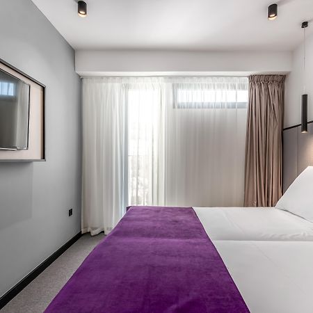 Hotel Ad Turres Crikvenica Ngoại thất bức ảnh