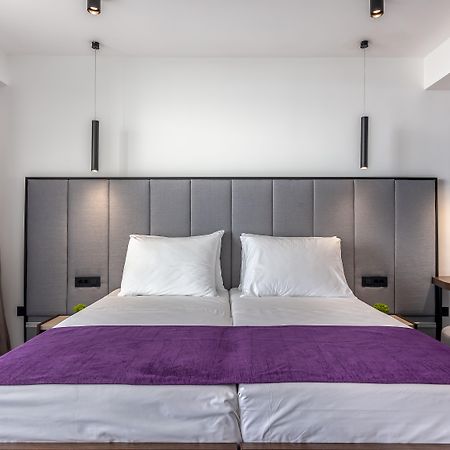 Hotel Ad Turres Crikvenica Ngoại thất bức ảnh