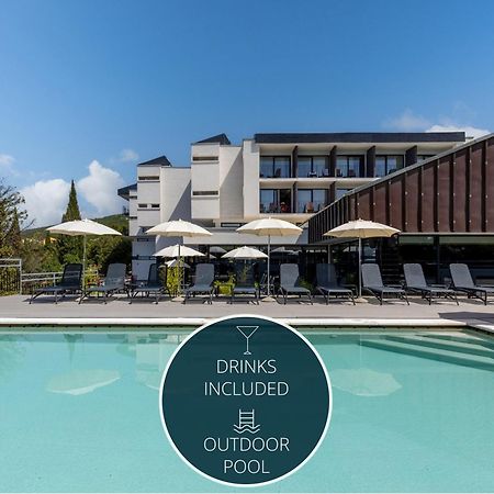 Hotel Ad Turres Crikvenica Ngoại thất bức ảnh