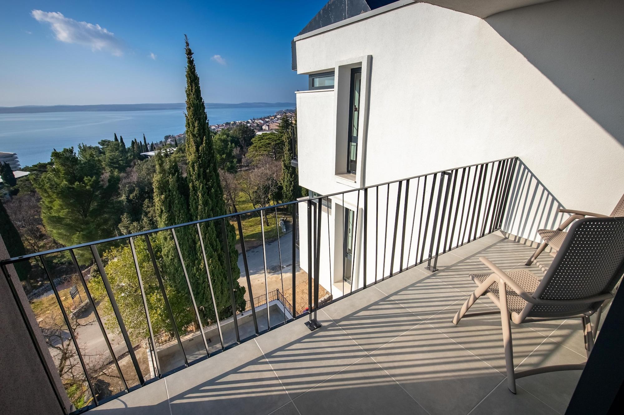 Hotel Ad Turres Crikvenica Ngoại thất bức ảnh