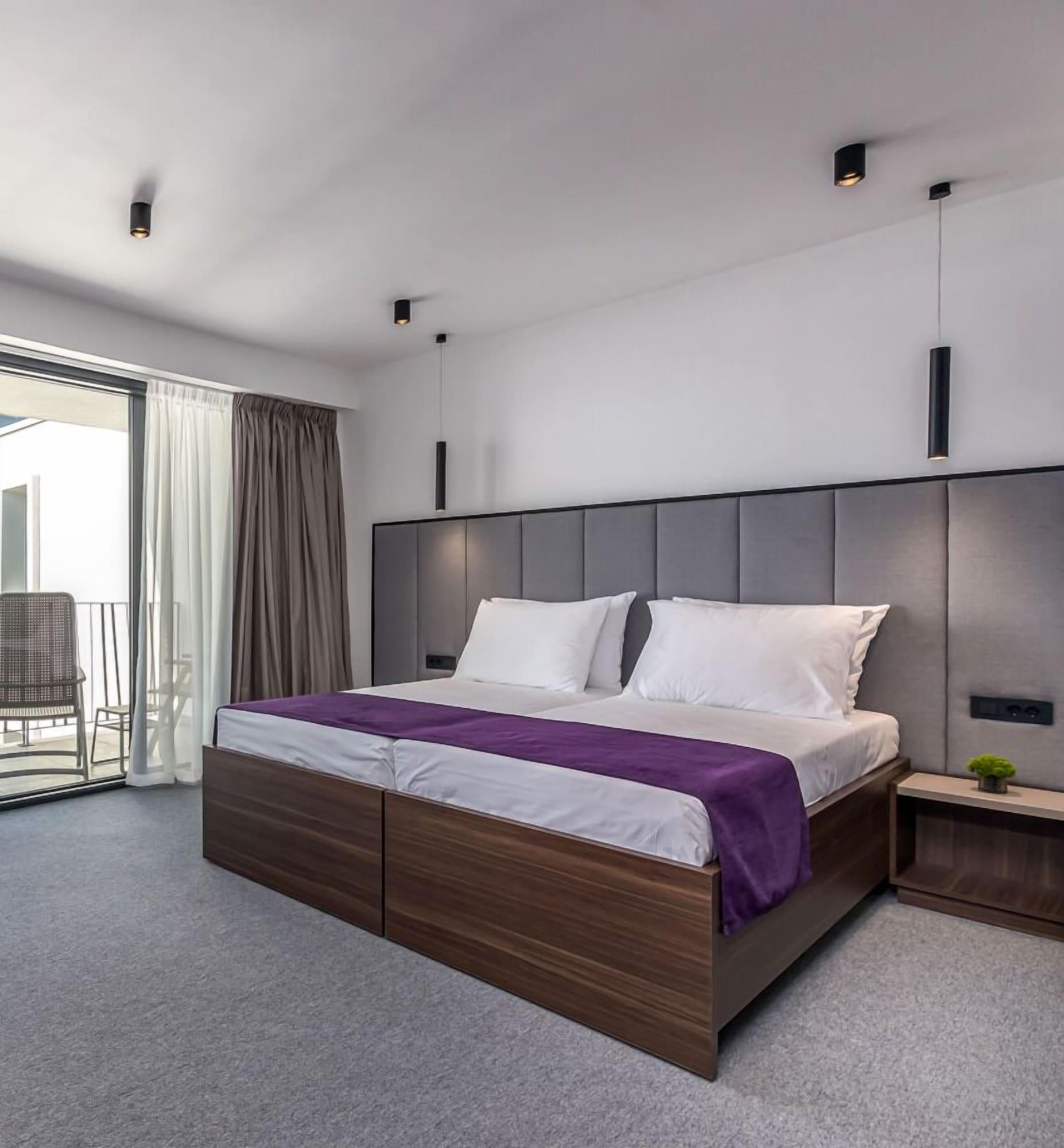 Hotel Ad Turres Crikvenica Ngoại thất bức ảnh