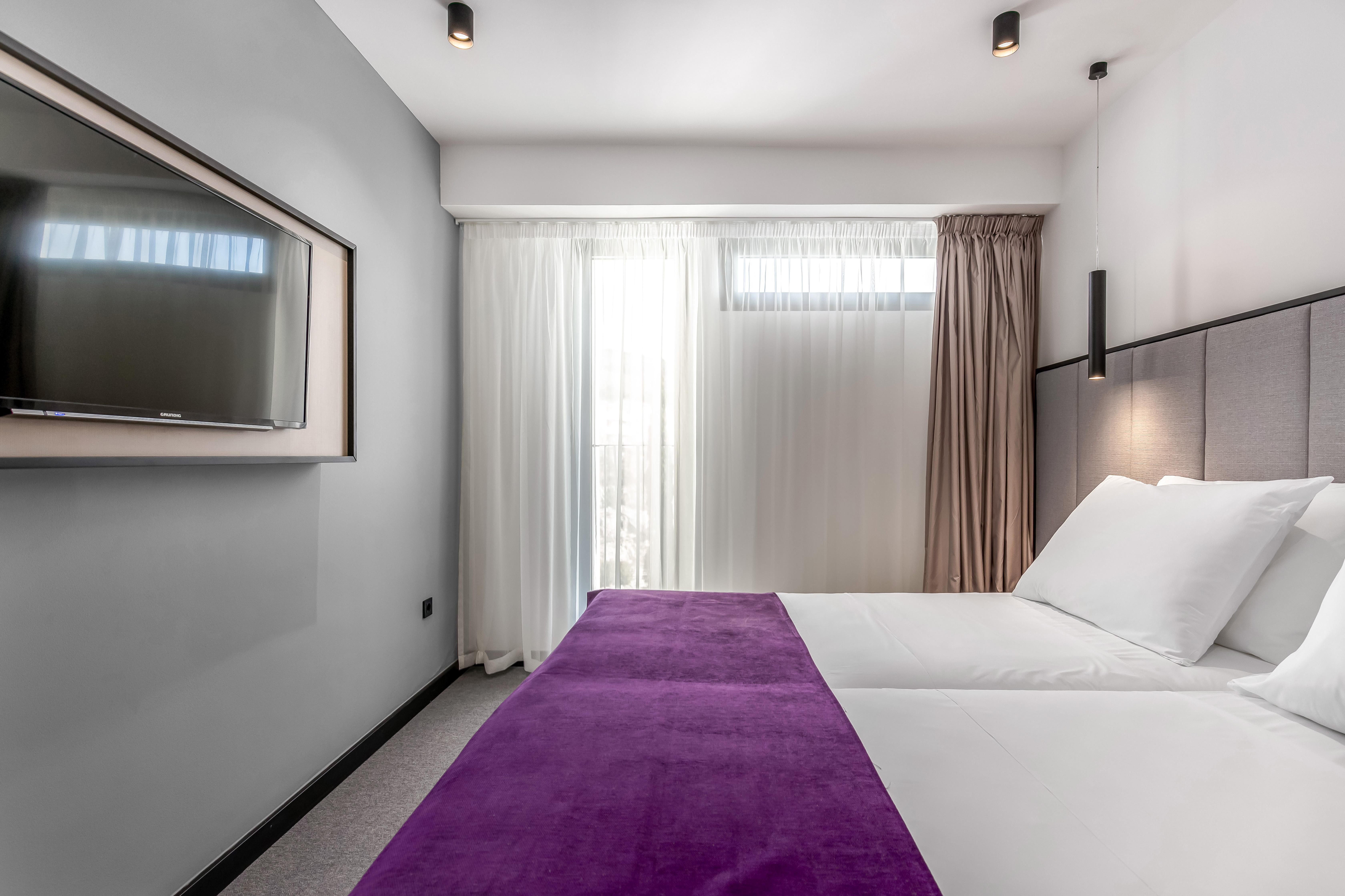 Hotel Ad Turres Crikvenica Ngoại thất bức ảnh