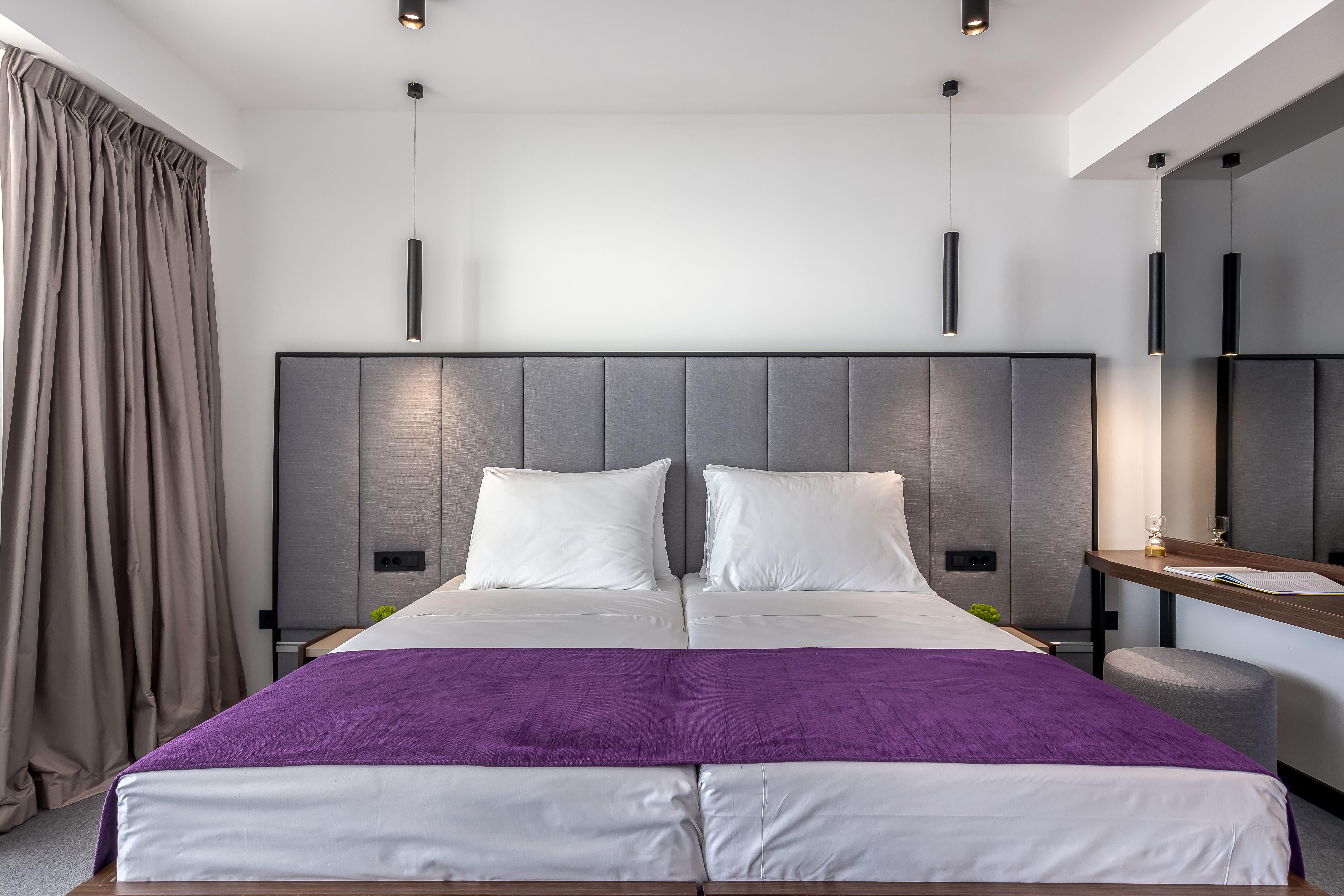 Hotel Ad Turres Crikvenica Ngoại thất bức ảnh