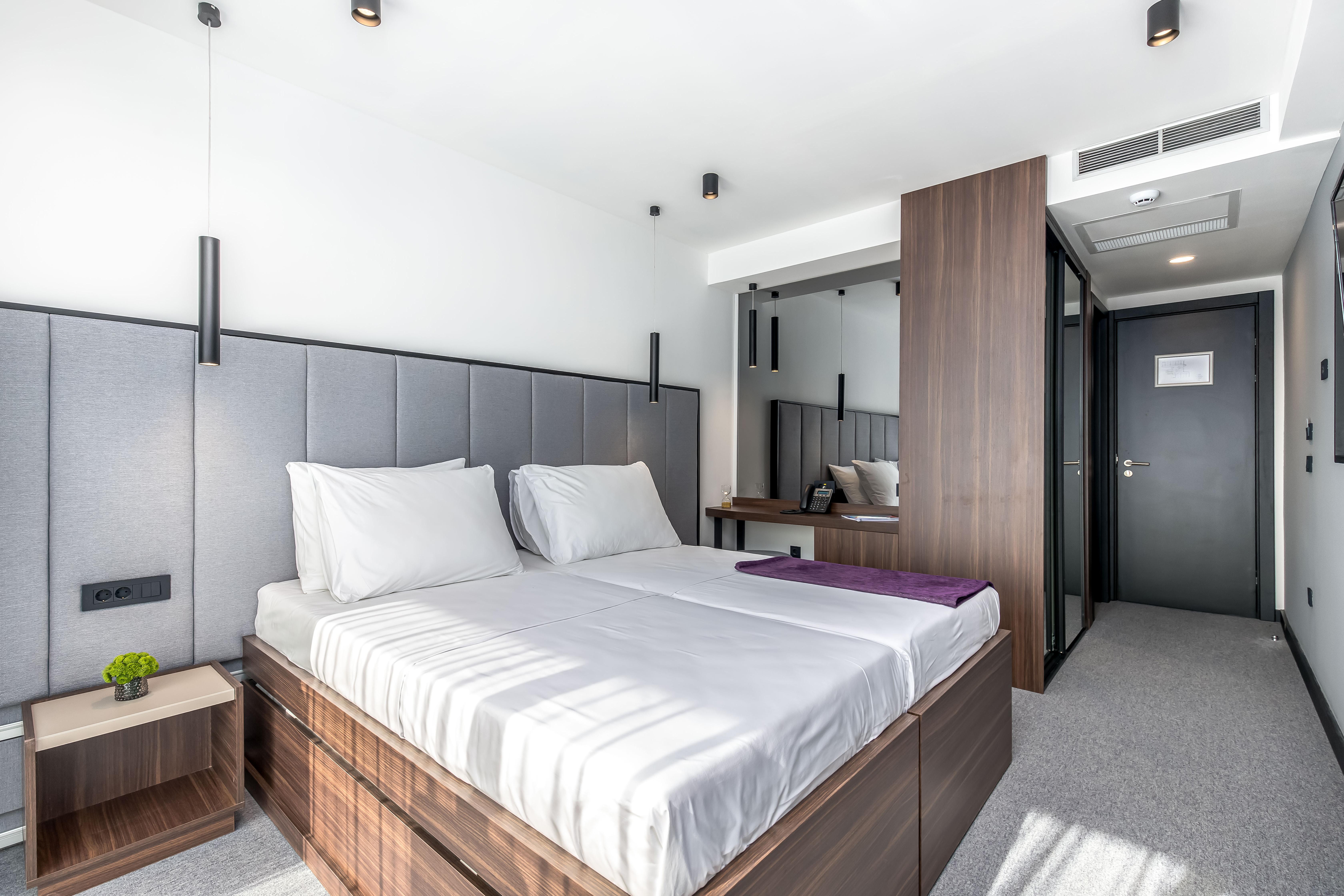 Hotel Ad Turres Crikvenica Ngoại thất bức ảnh