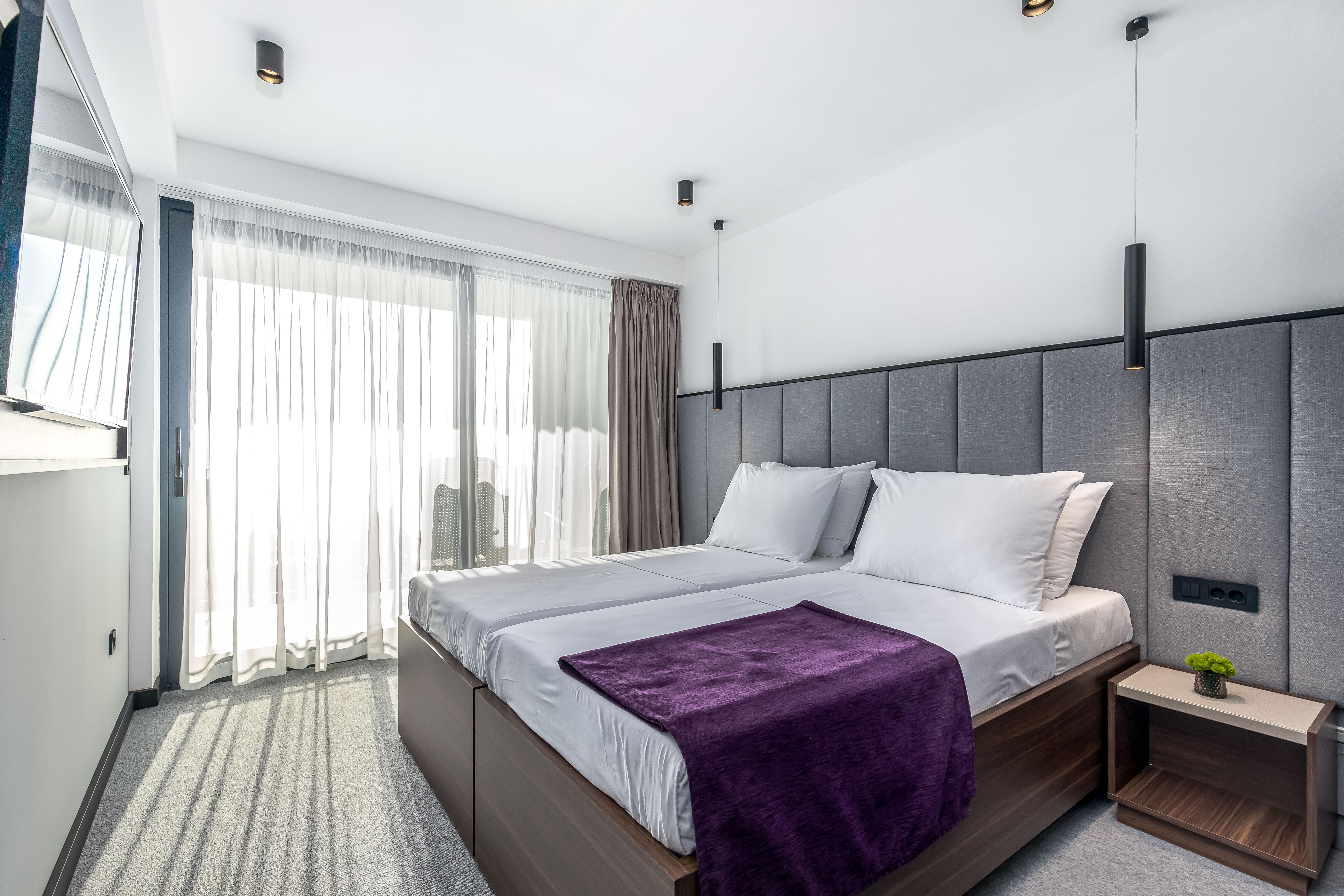 Hotel Ad Turres Crikvenica Ngoại thất bức ảnh