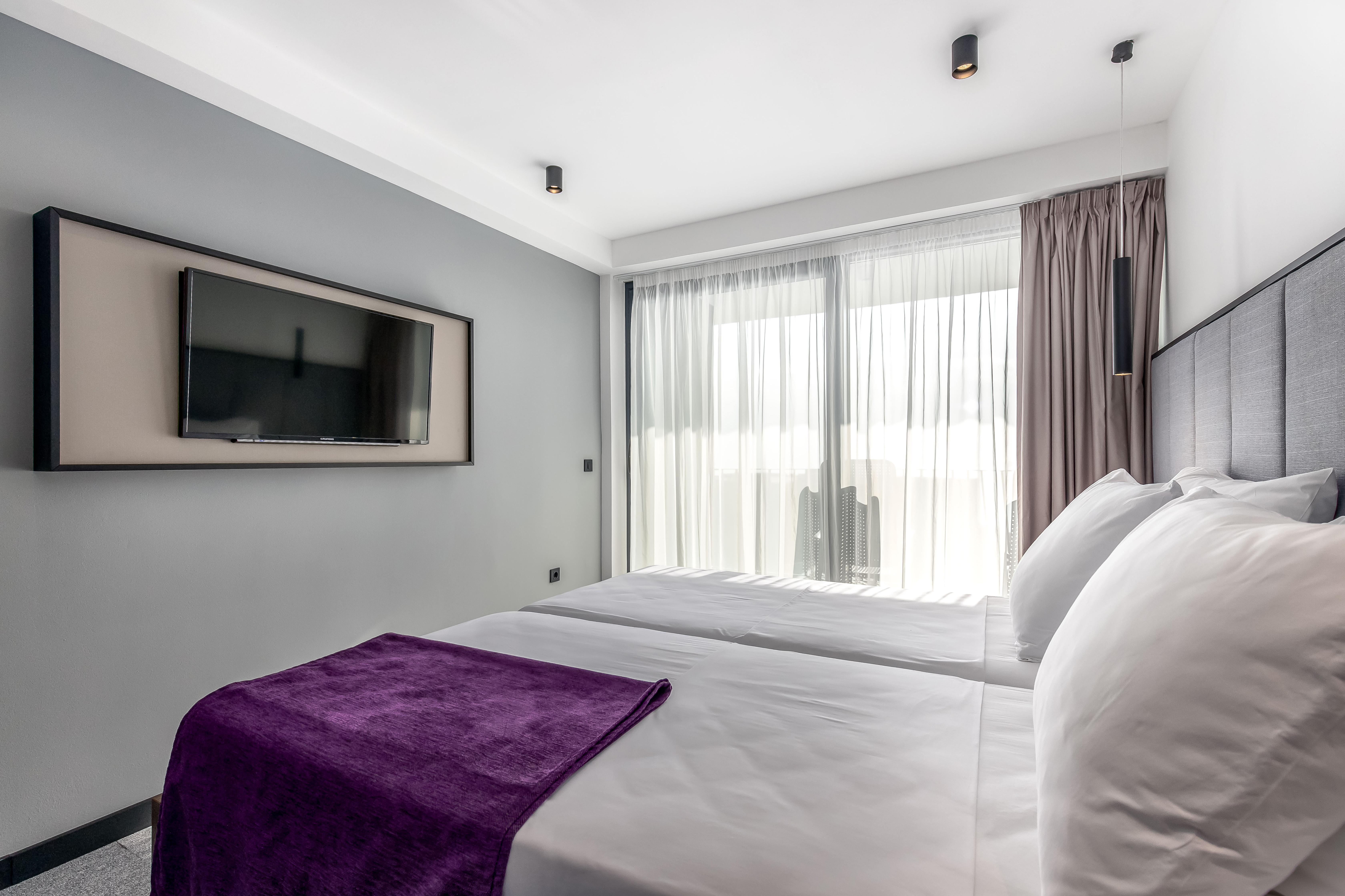 Hotel Ad Turres Crikvenica Ngoại thất bức ảnh