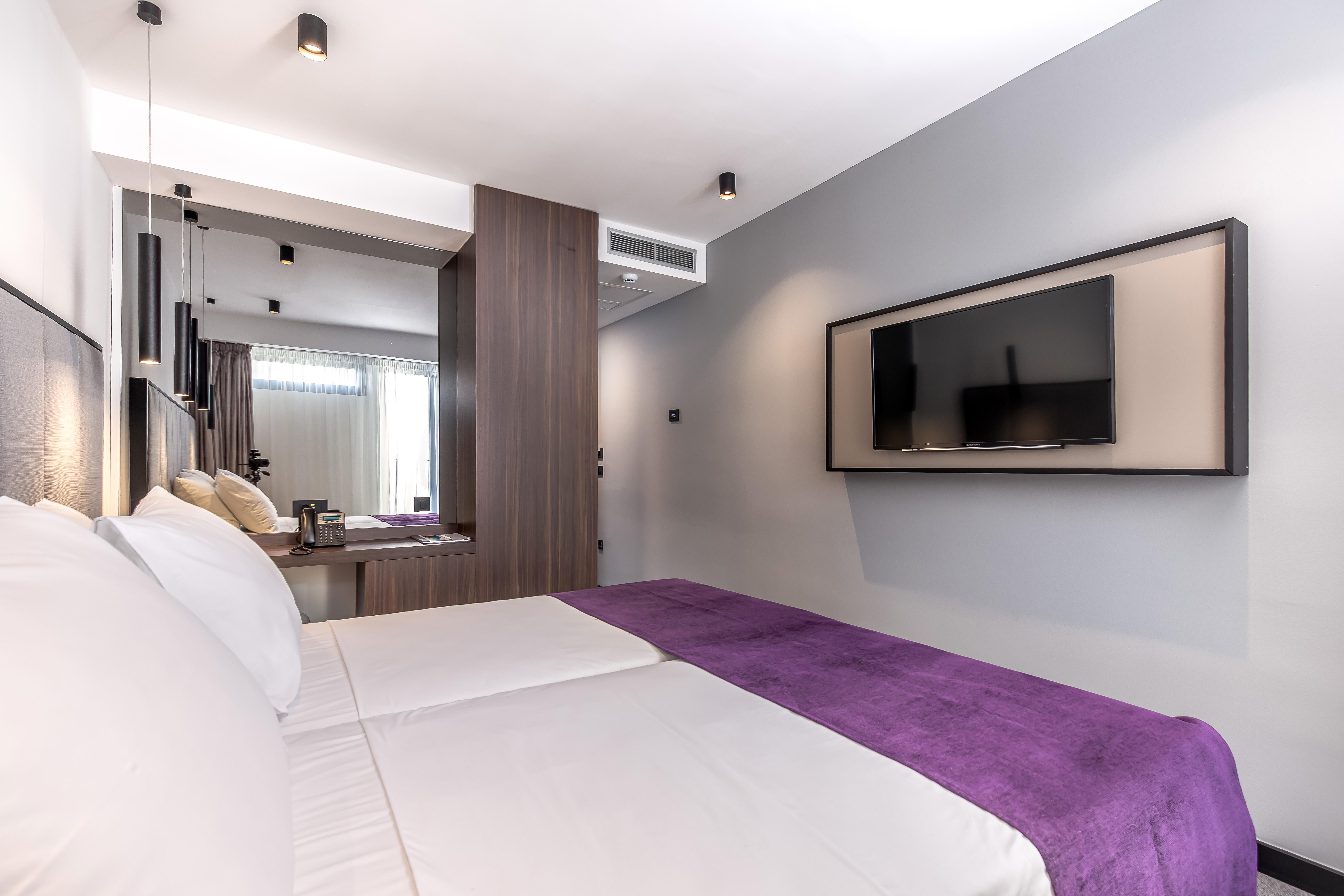 Hotel Ad Turres Crikvenica Ngoại thất bức ảnh