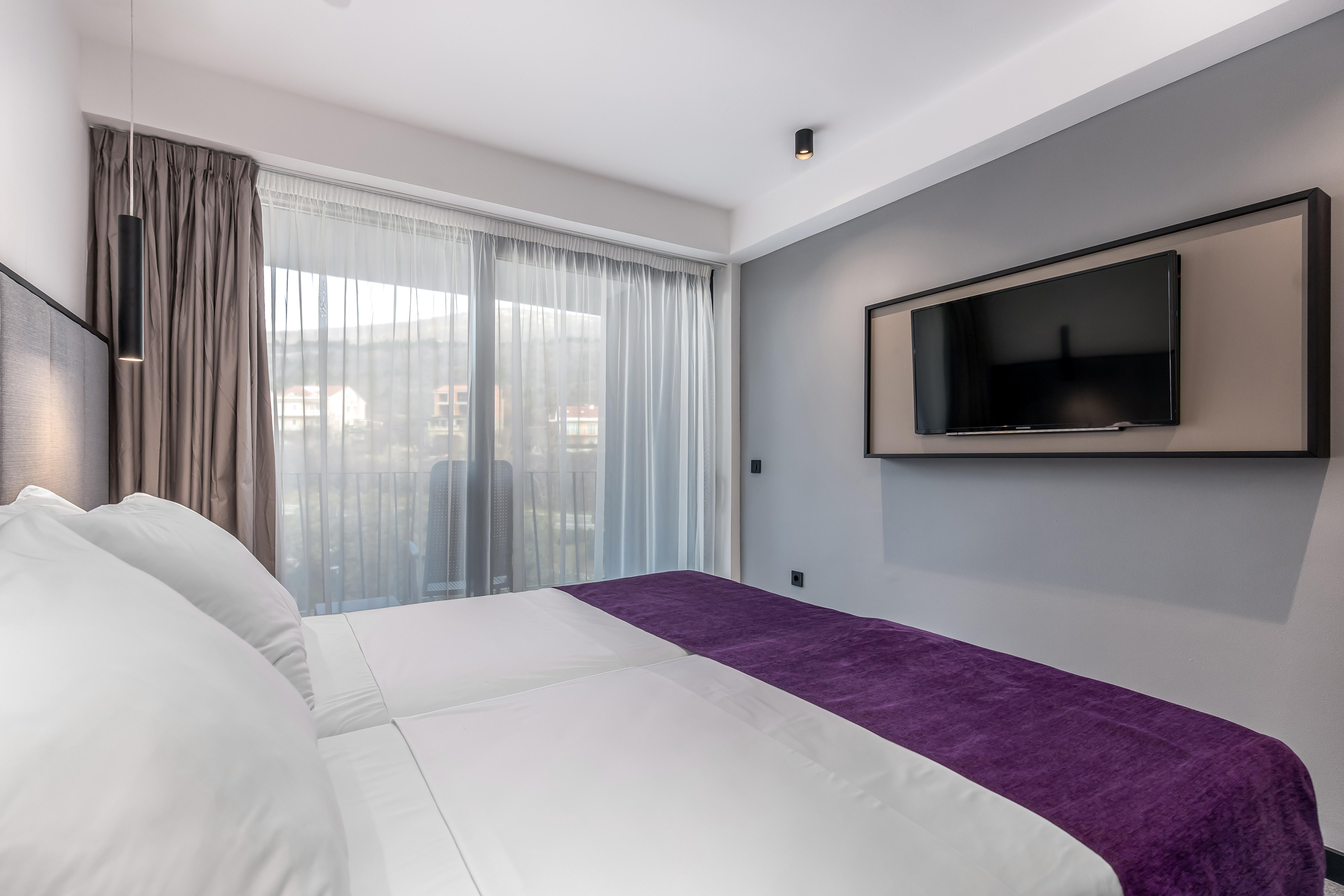 Hotel Ad Turres Crikvenica Ngoại thất bức ảnh