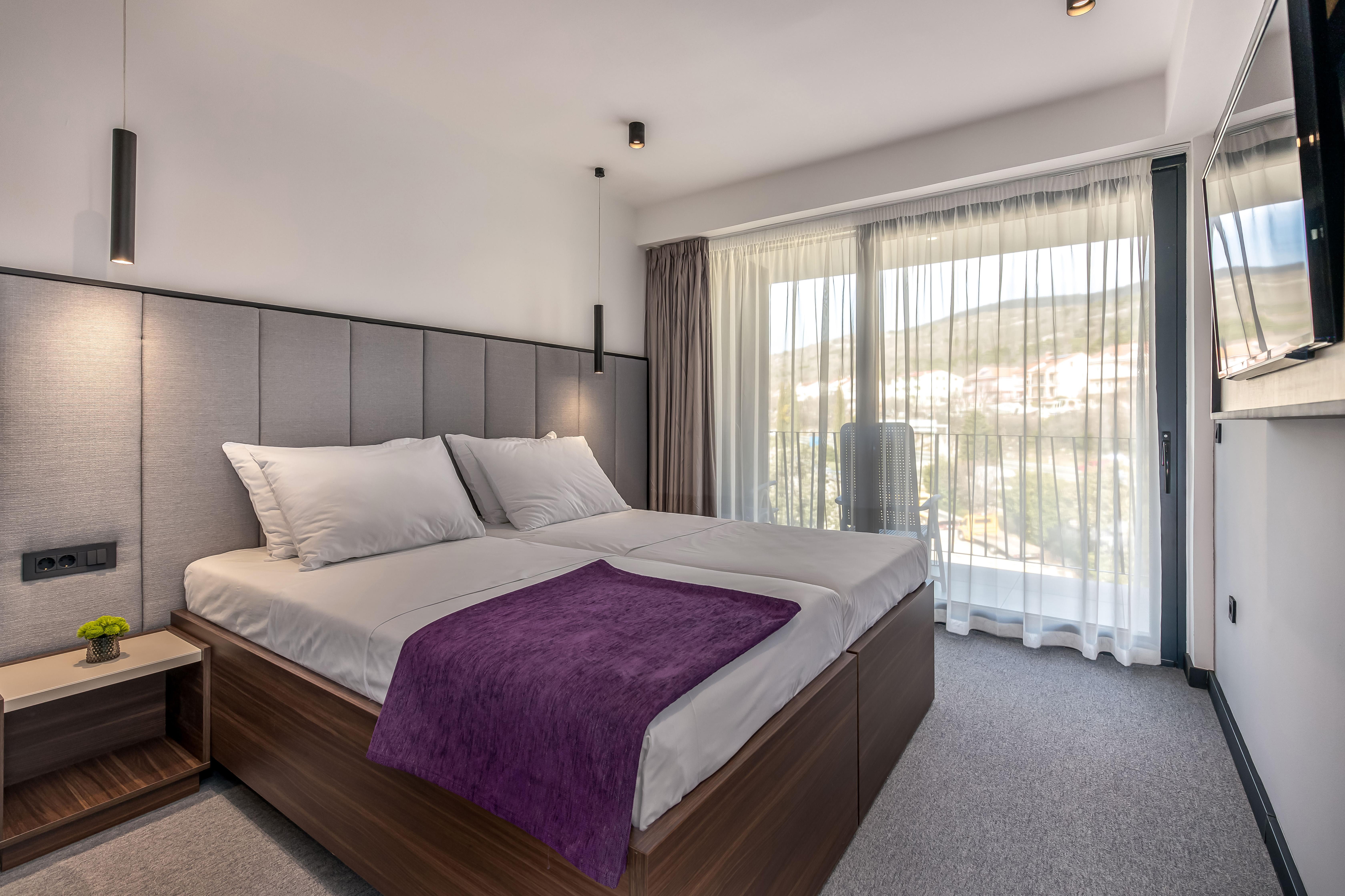 Hotel Ad Turres Crikvenica Ngoại thất bức ảnh