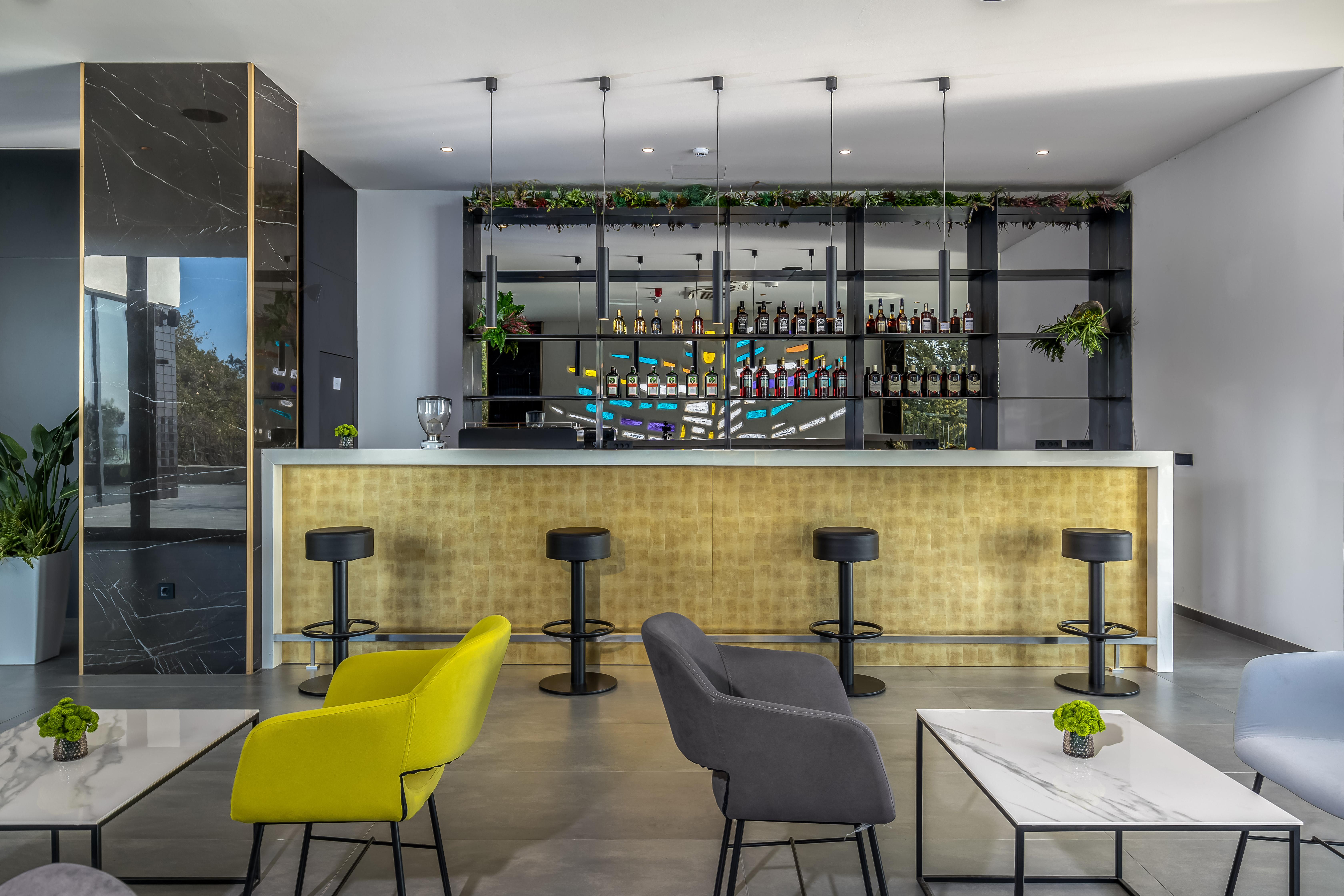 Hotel Ad Turres Crikvenica Ngoại thất bức ảnh