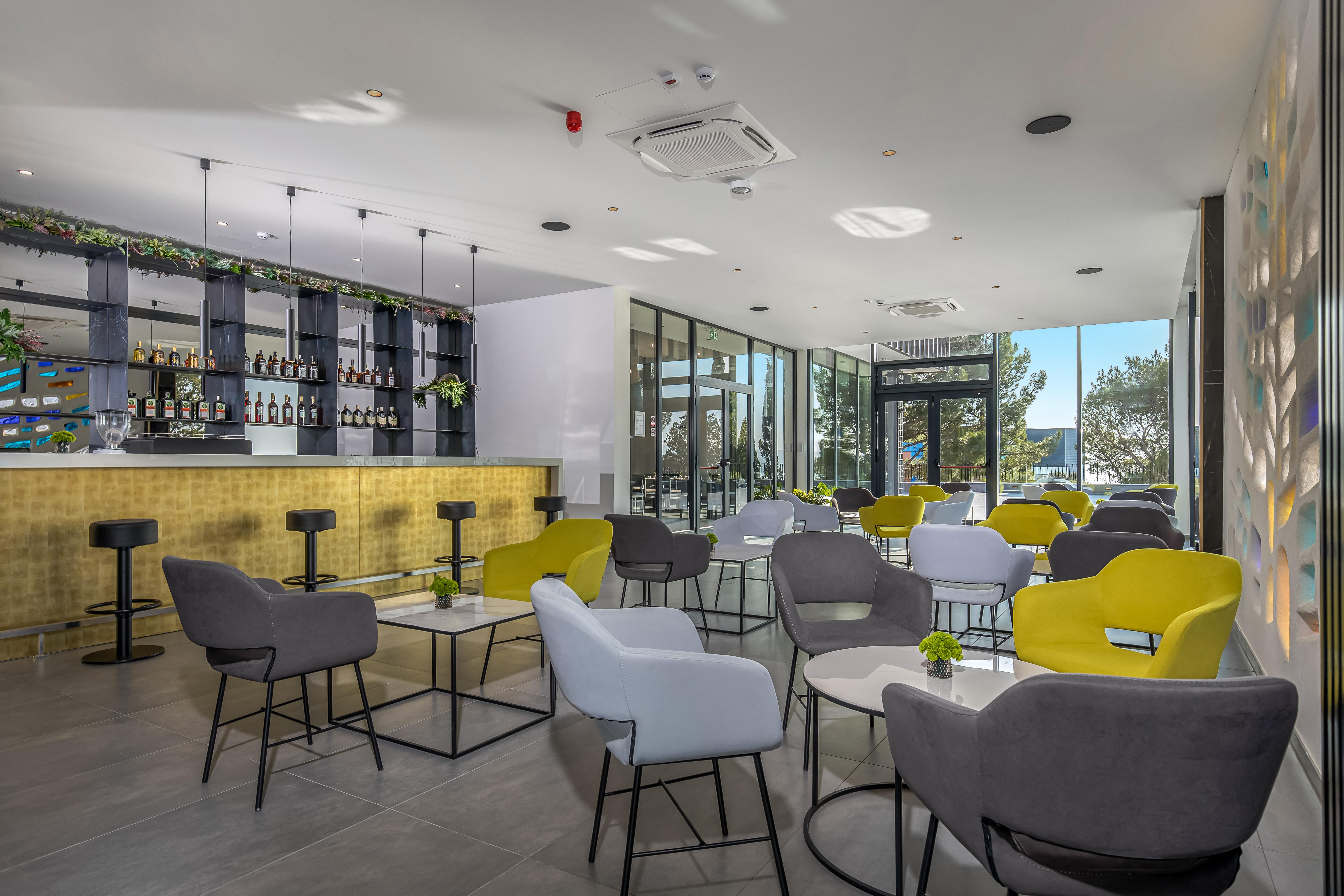 Hotel Ad Turres Crikvenica Ngoại thất bức ảnh
