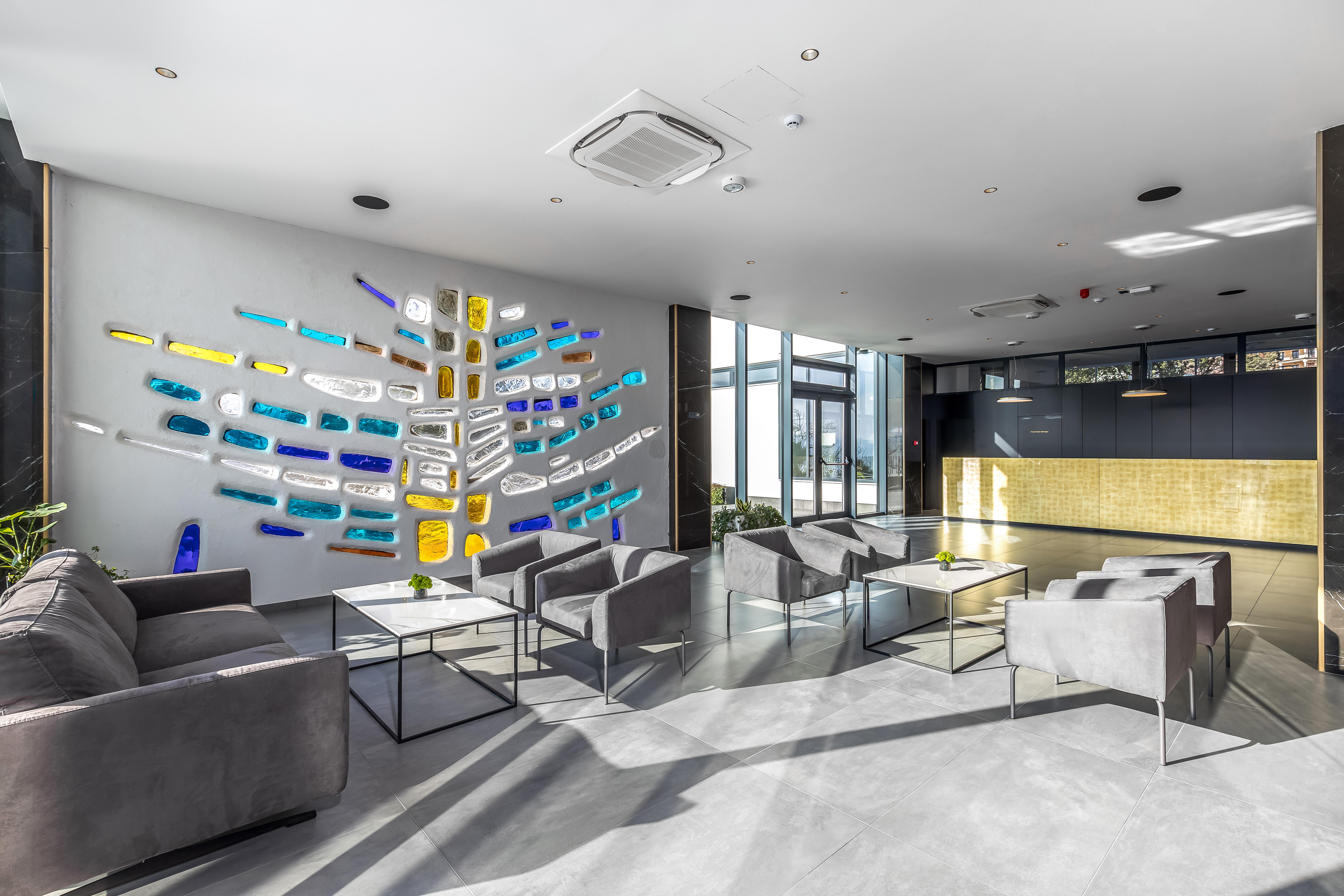 Hotel Ad Turres Crikvenica Ngoại thất bức ảnh