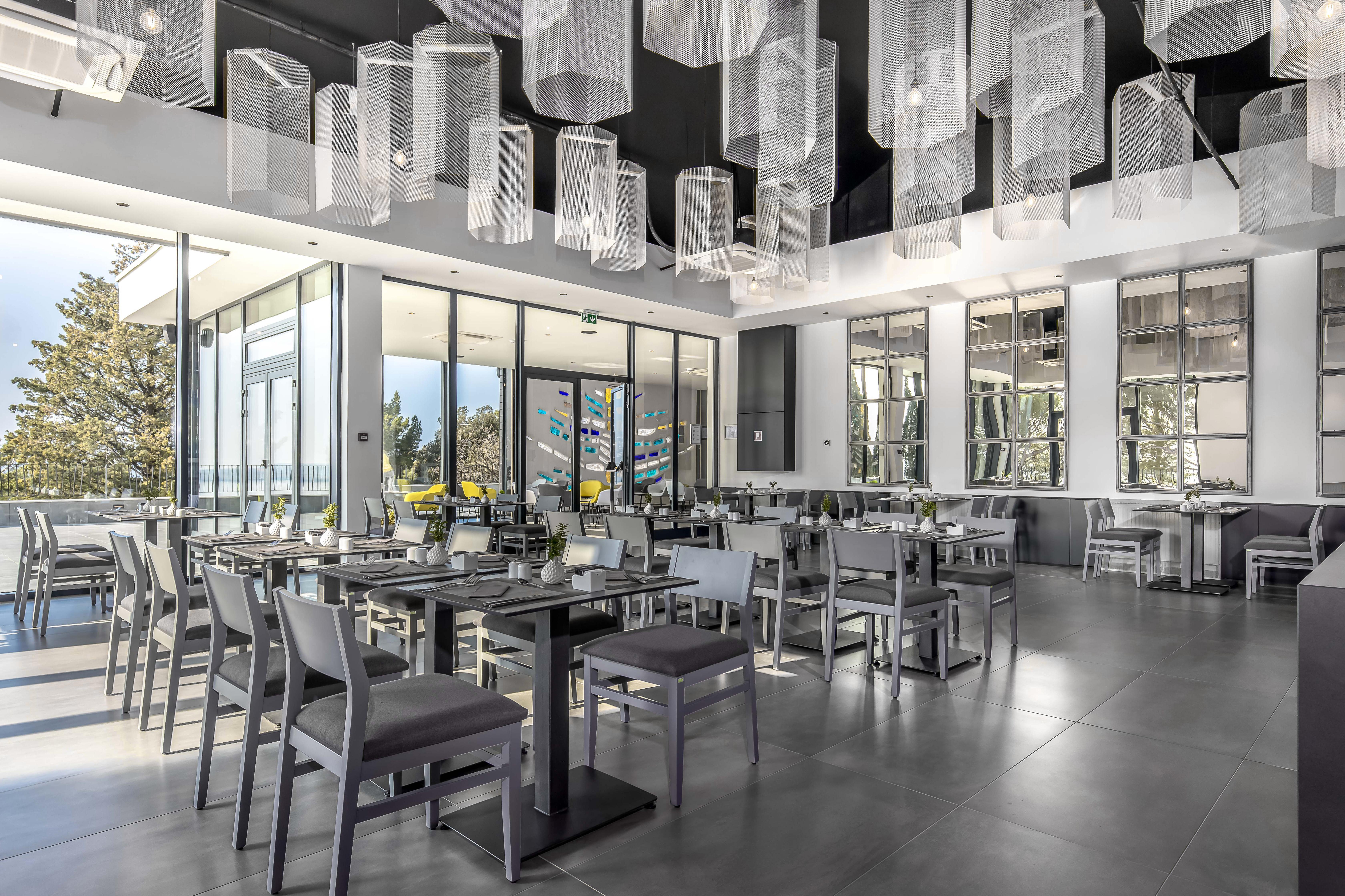 Hotel Ad Turres Crikvenica Ngoại thất bức ảnh