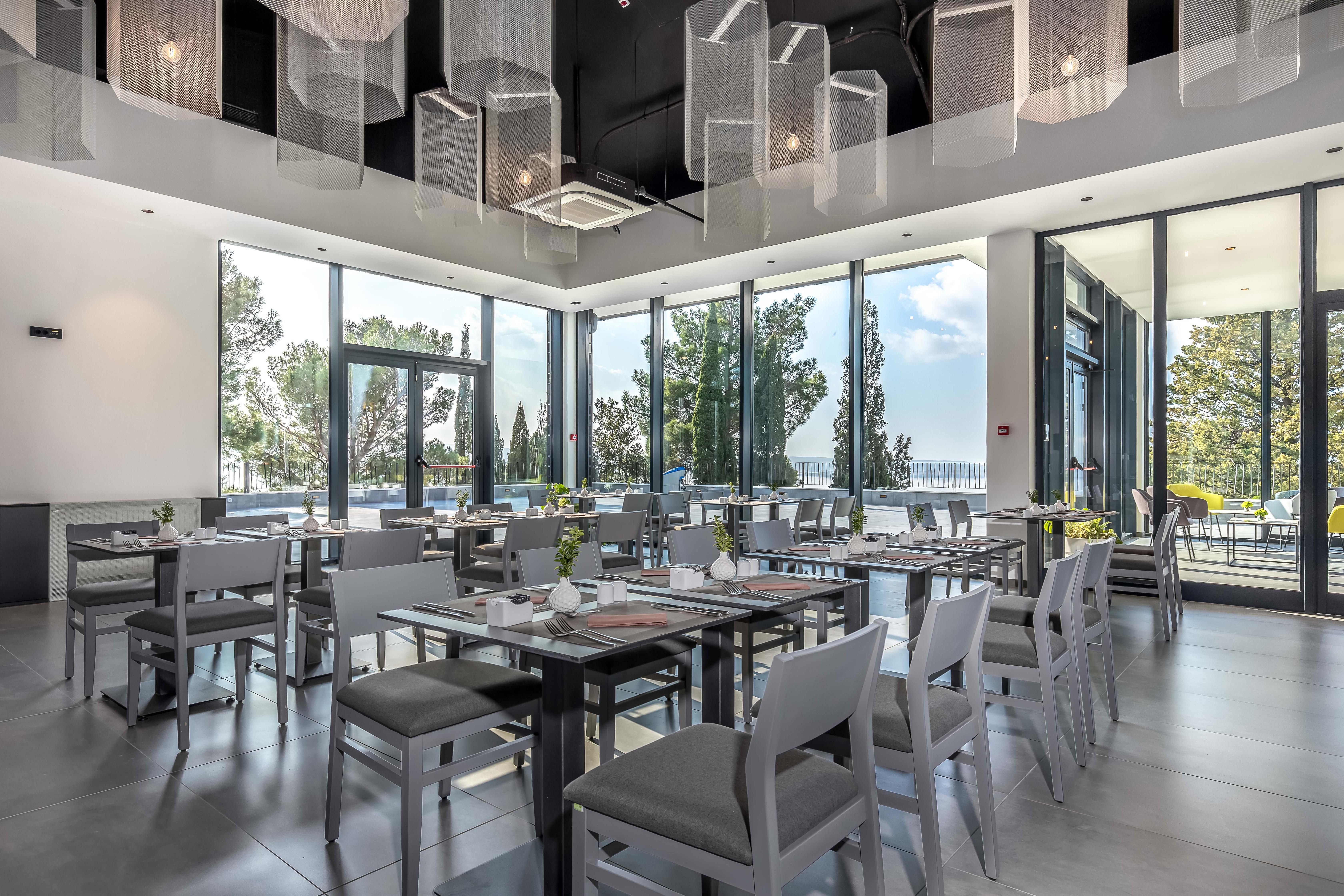 Hotel Ad Turres Crikvenica Ngoại thất bức ảnh