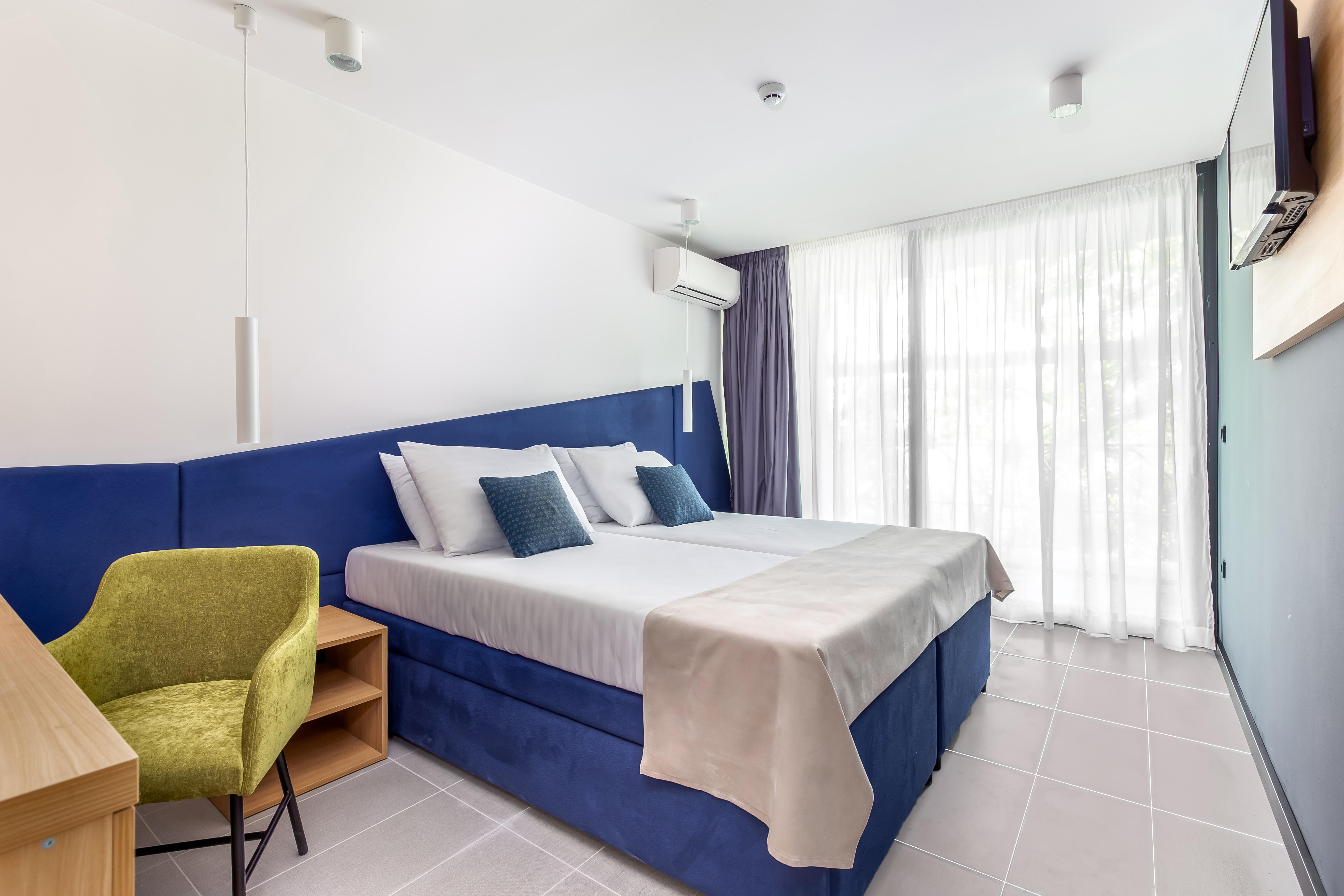 Hotel Ad Turres Crikvenica Ngoại thất bức ảnh