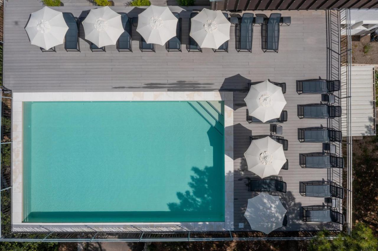 Hotel Ad Turres Crikvenica Ngoại thất bức ảnh