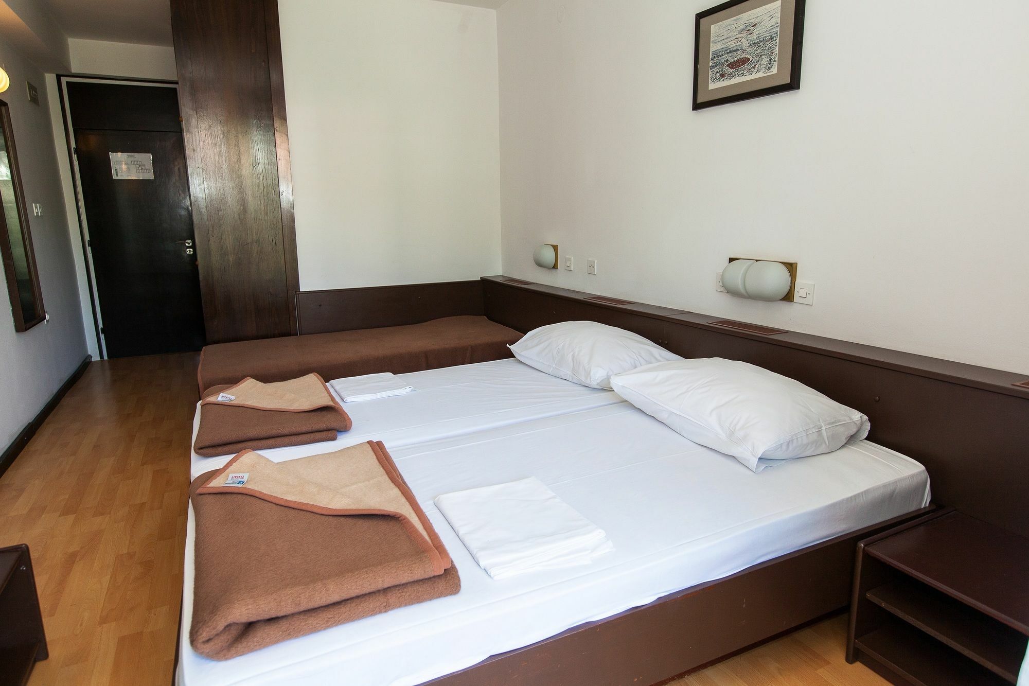 Hotel Ad Turres Crikvenica Ngoại thất bức ảnh