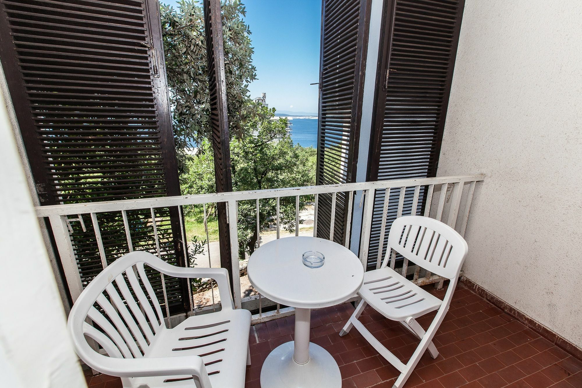 Hotel Ad Turres Crikvenica Ngoại thất bức ảnh