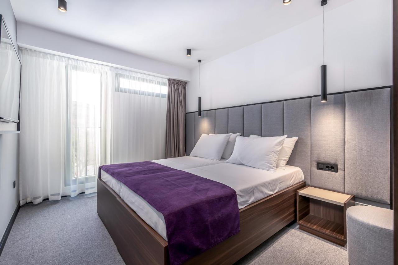 Hotel Ad Turres Crikvenica Ngoại thất bức ảnh