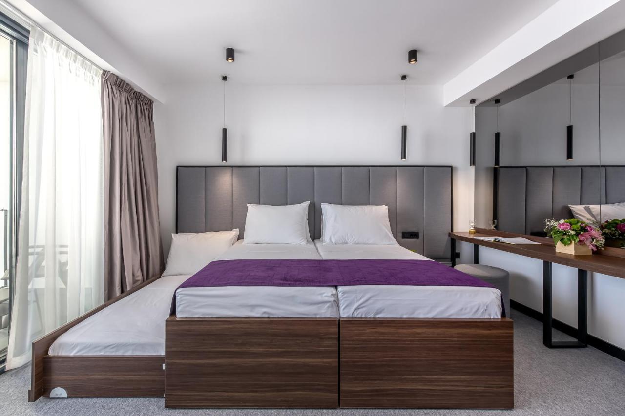 Hotel Ad Turres Crikvenica Ngoại thất bức ảnh