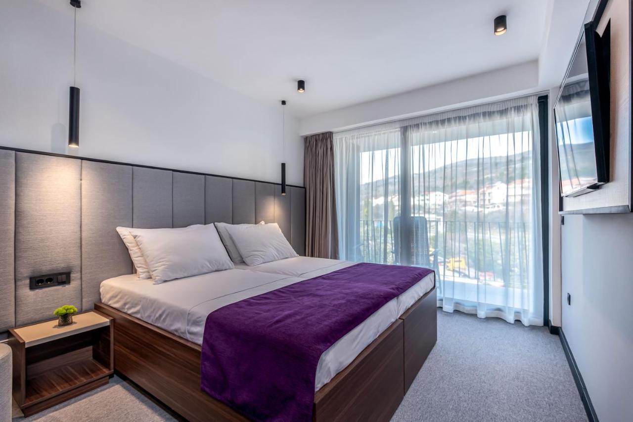 Hotel Ad Turres Crikvenica Ngoại thất bức ảnh